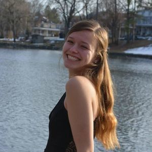 Meet your Posher, Fiona